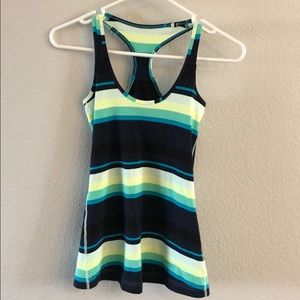 ☀️ Lululemon cool racer back